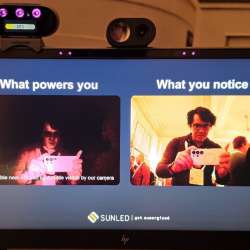 Sunled Sunbooster What Powers You