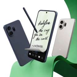 TCL NXTPAPER 70 Smartphone