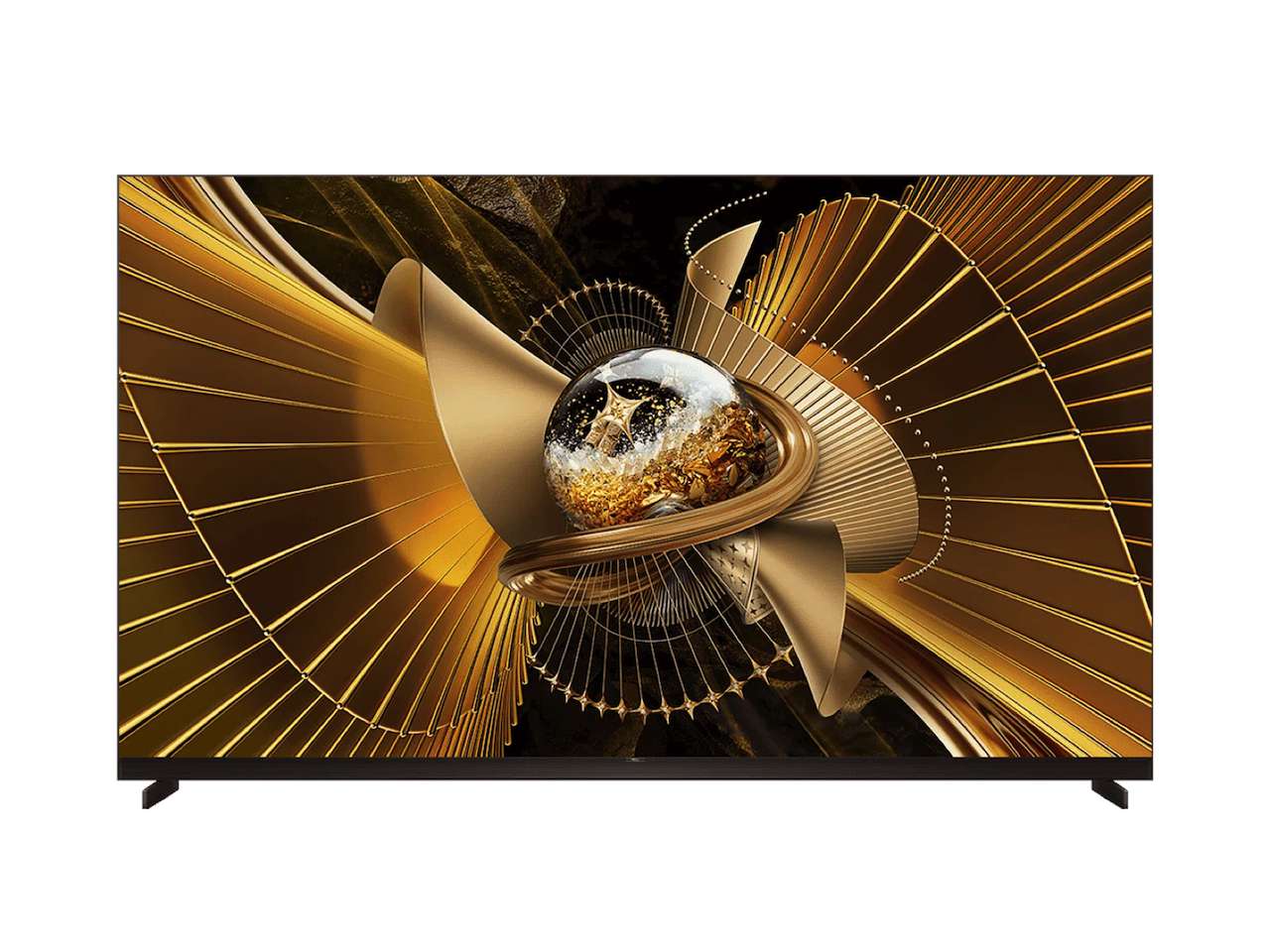 TCL X11L SQD-Mini LED TV