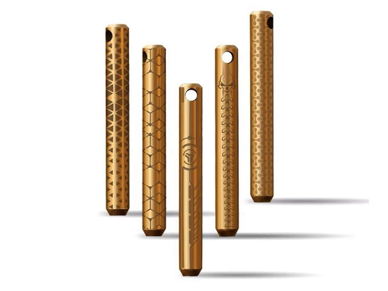 TIPEN 3.0 Brass Price