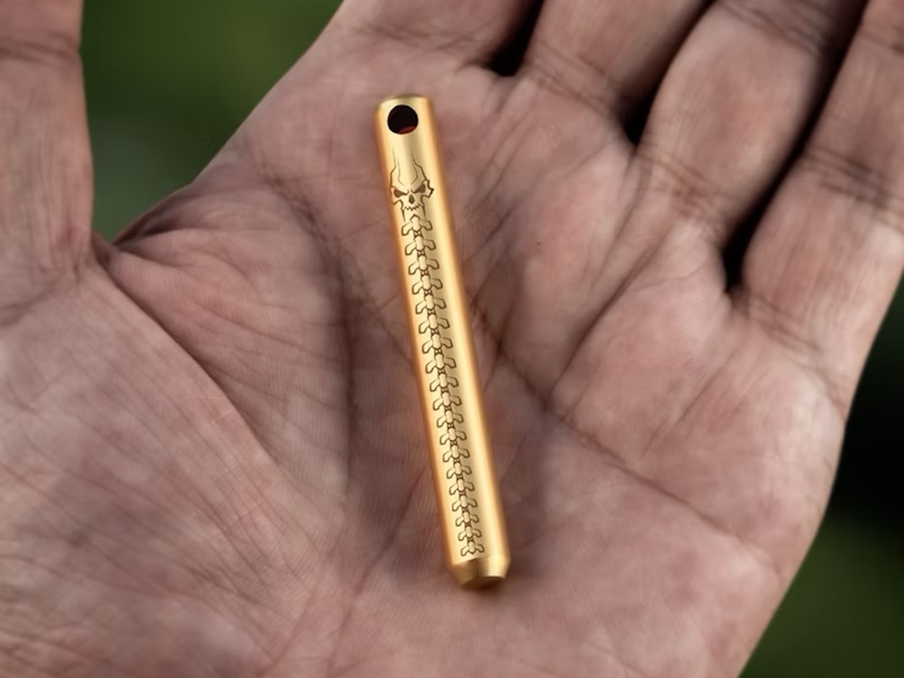 TIPEN 3.0 Brass Review