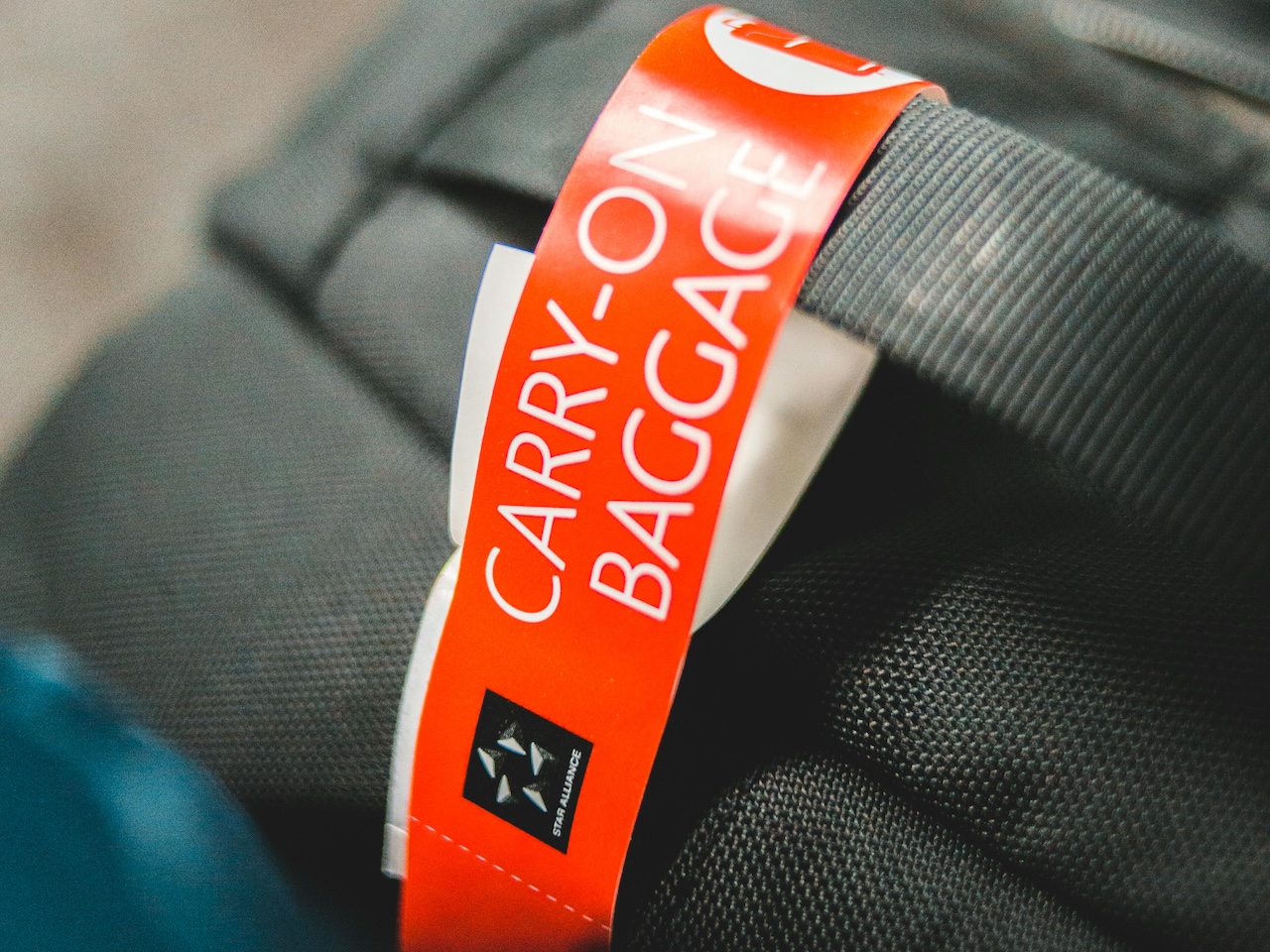 TSA Knife Rules Carry-on Baggage