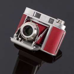 TTArtisan 203T Folding Instant Film Camera Buy Now