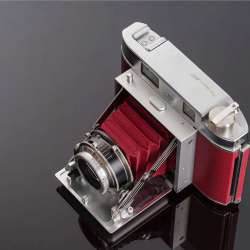 TTArtisan 203T Folding Instant Film Camera Where to Buy