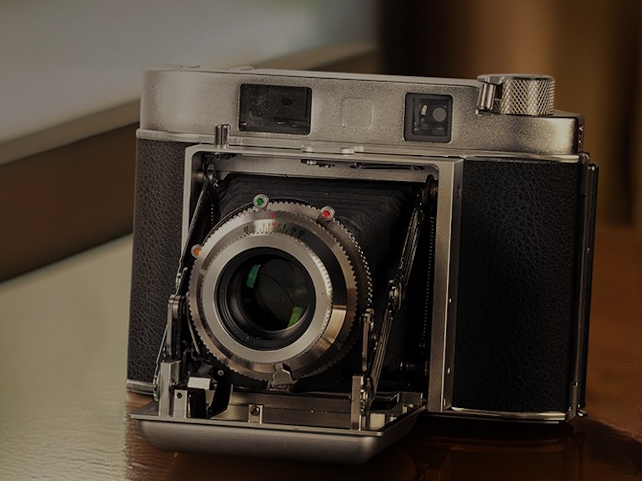 TTARTISAN 203T Folding Instant Camera Where to Buy