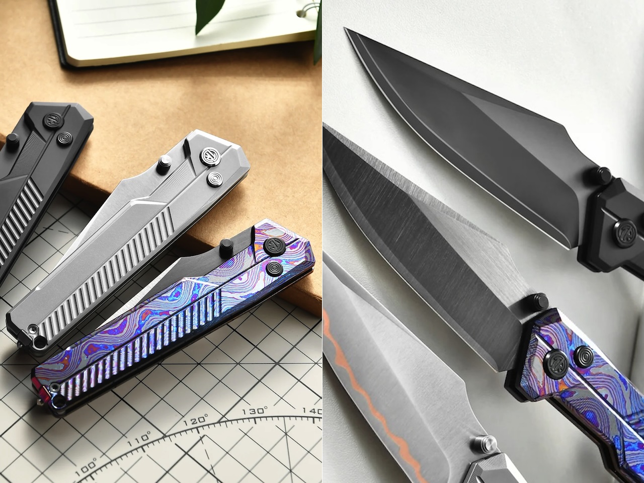 Tacray TIRAN II Review