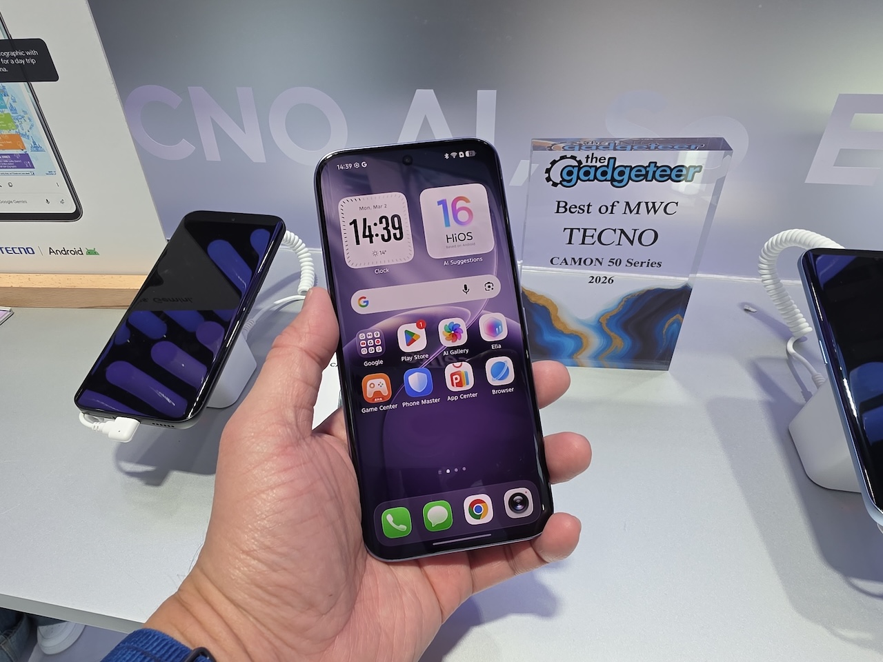 Tecno Camon 50 Ultra Price