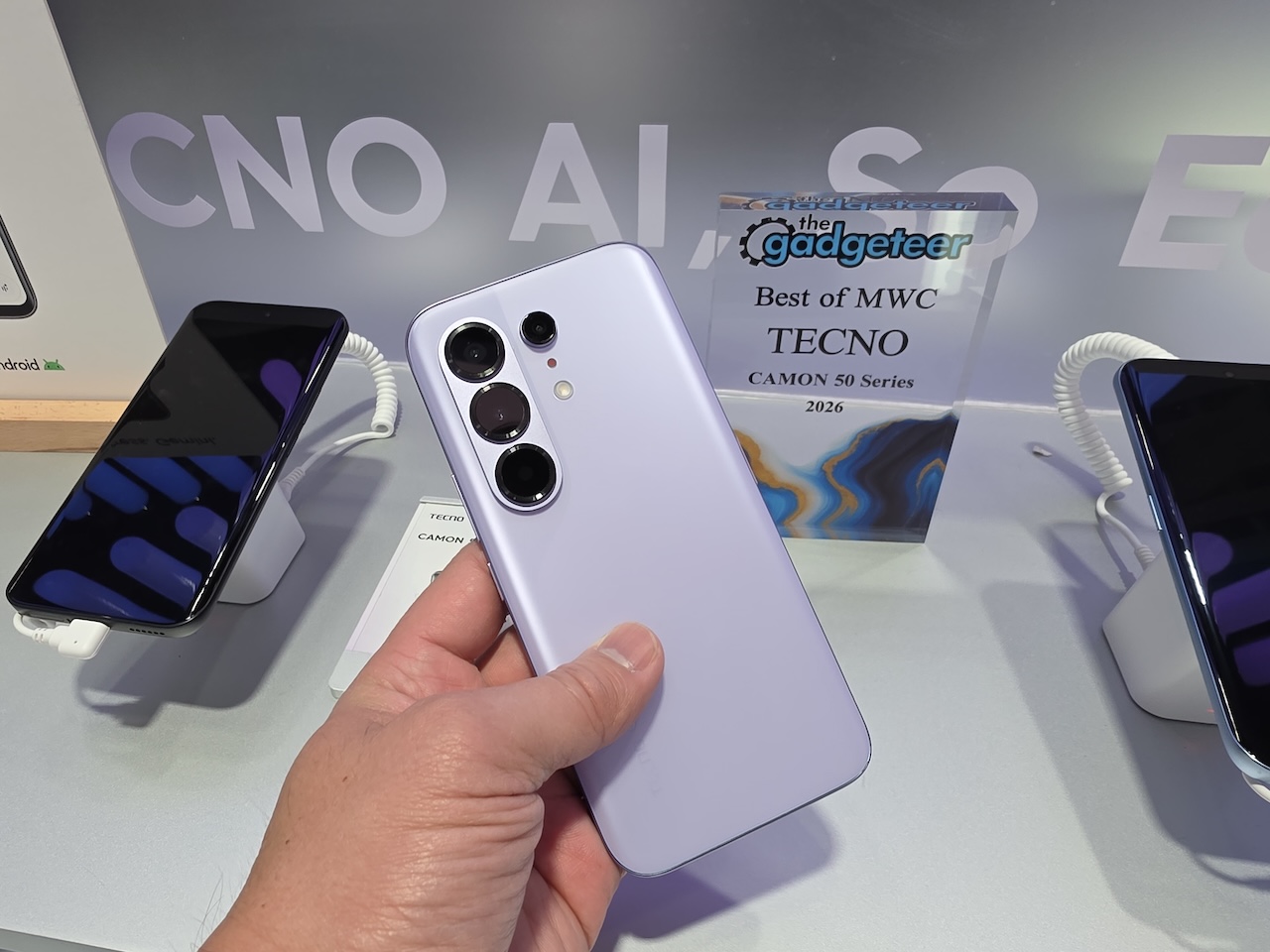 Tecno Camon 50 Ultra Where to Buy