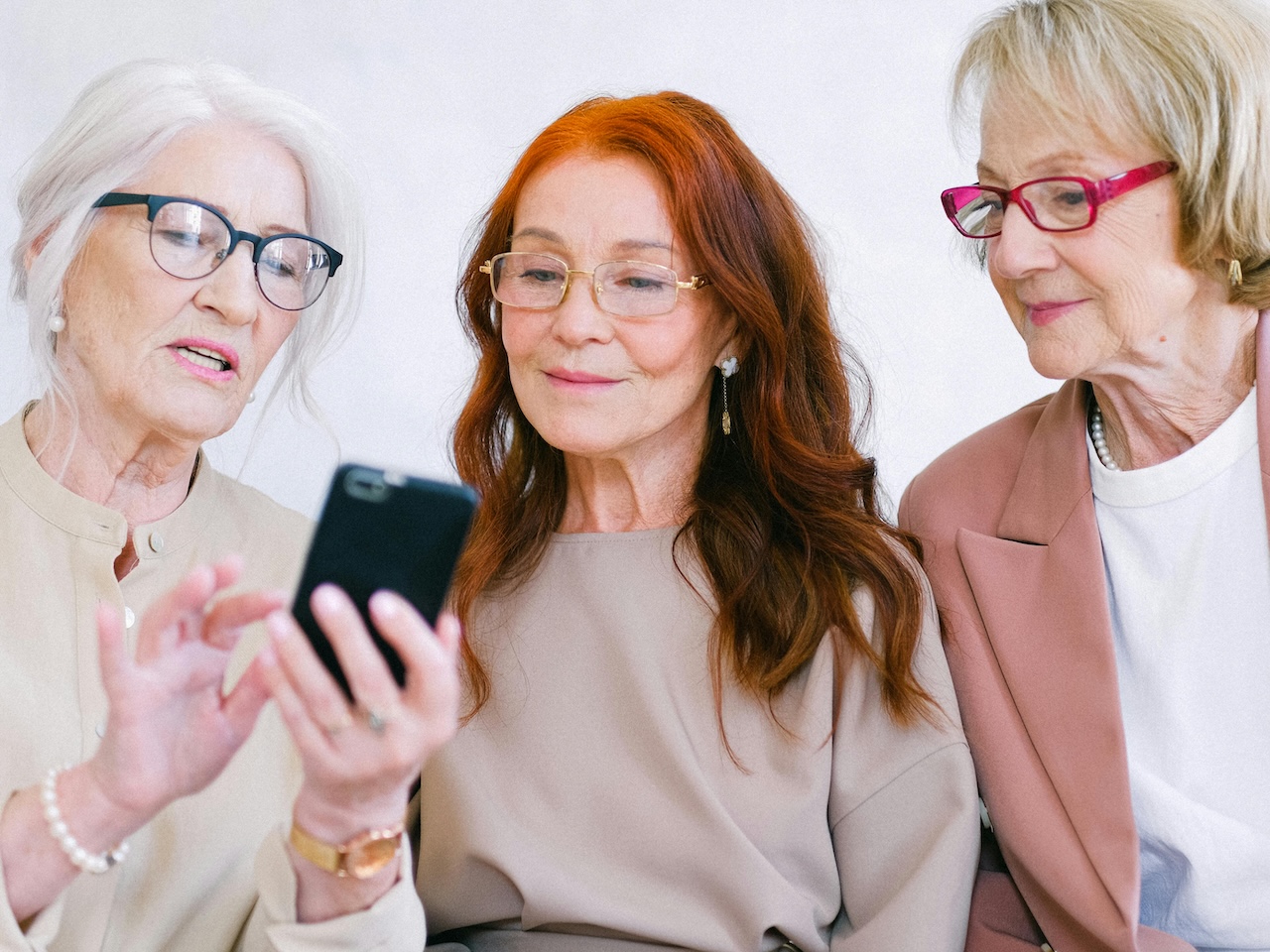 The Real Reason Smart Home Tech Finally Matters