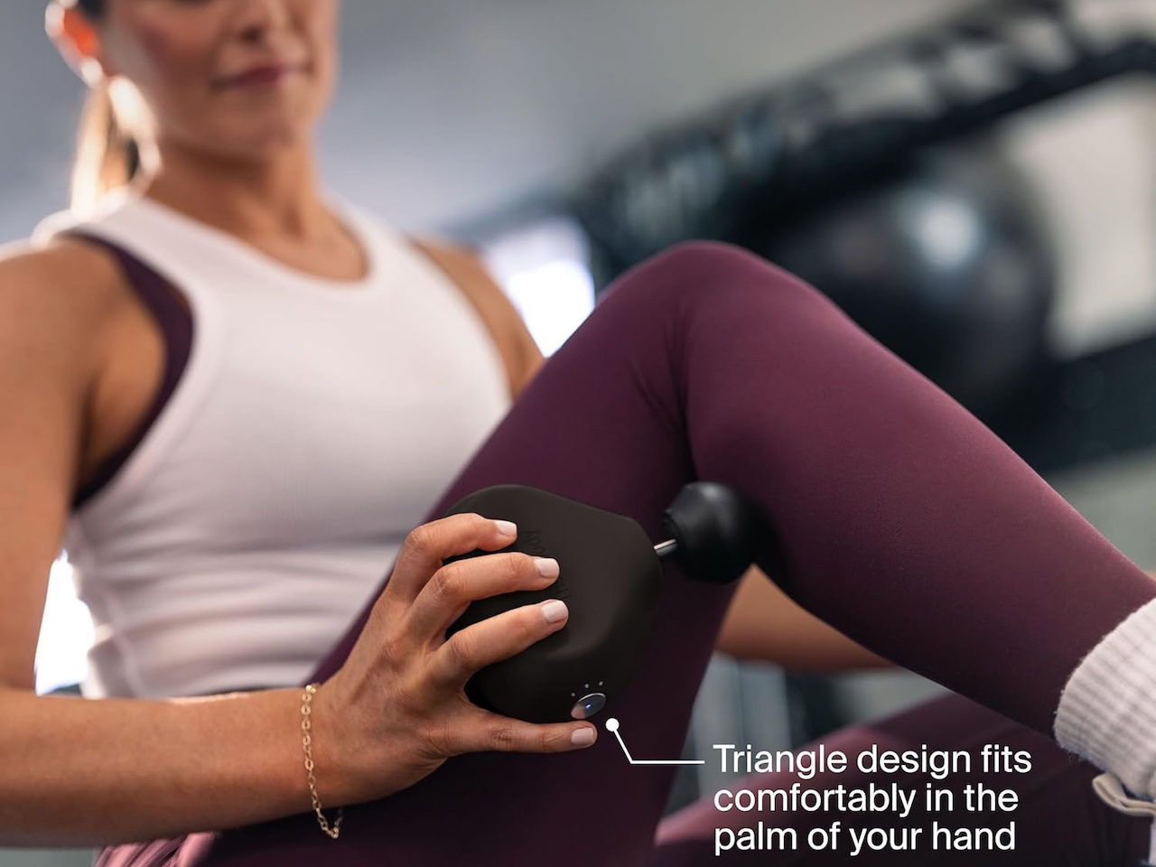 Therabody Theragun Mini 2.0