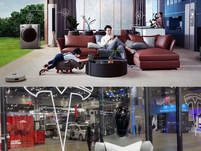 These 6 Products Might Be Why Your Next Home Runs Itself