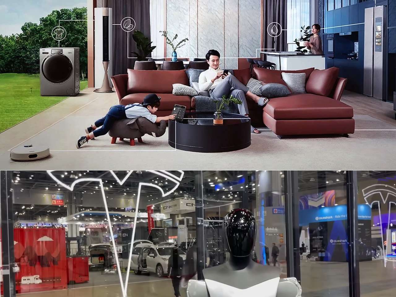 These 6 Products Might Be Why Your Next Home Runs Itself