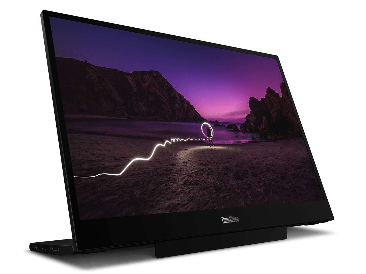 ThinkVision M16 Review