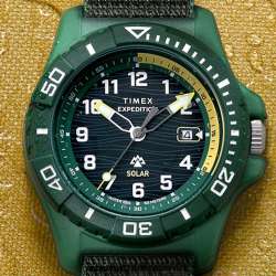 Timex Expedition Freedive Solar Availability