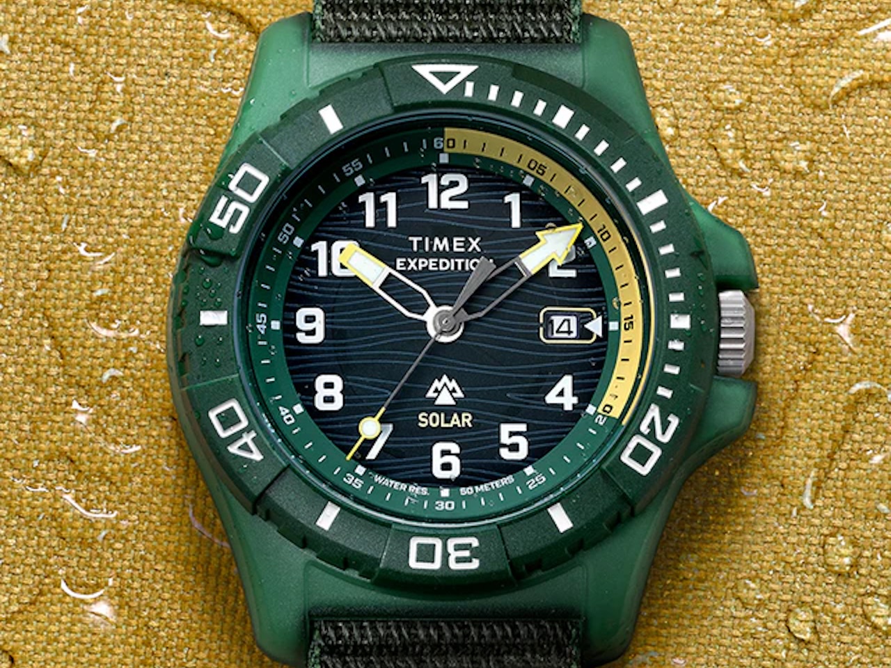 Timex Expedition Freedive Solar Availability