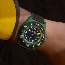 Timex Expedition Freedive Solar Price