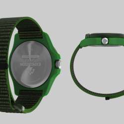 Timex Expedition Freedive Solar Specs