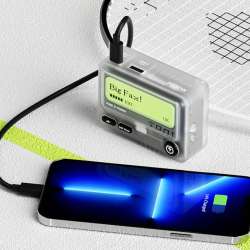 Trozk Beeper Power Bank Compact Power Bank