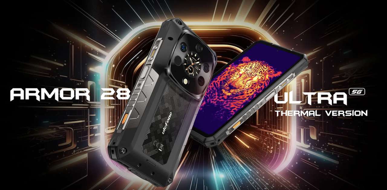 Ulefone Armor 28