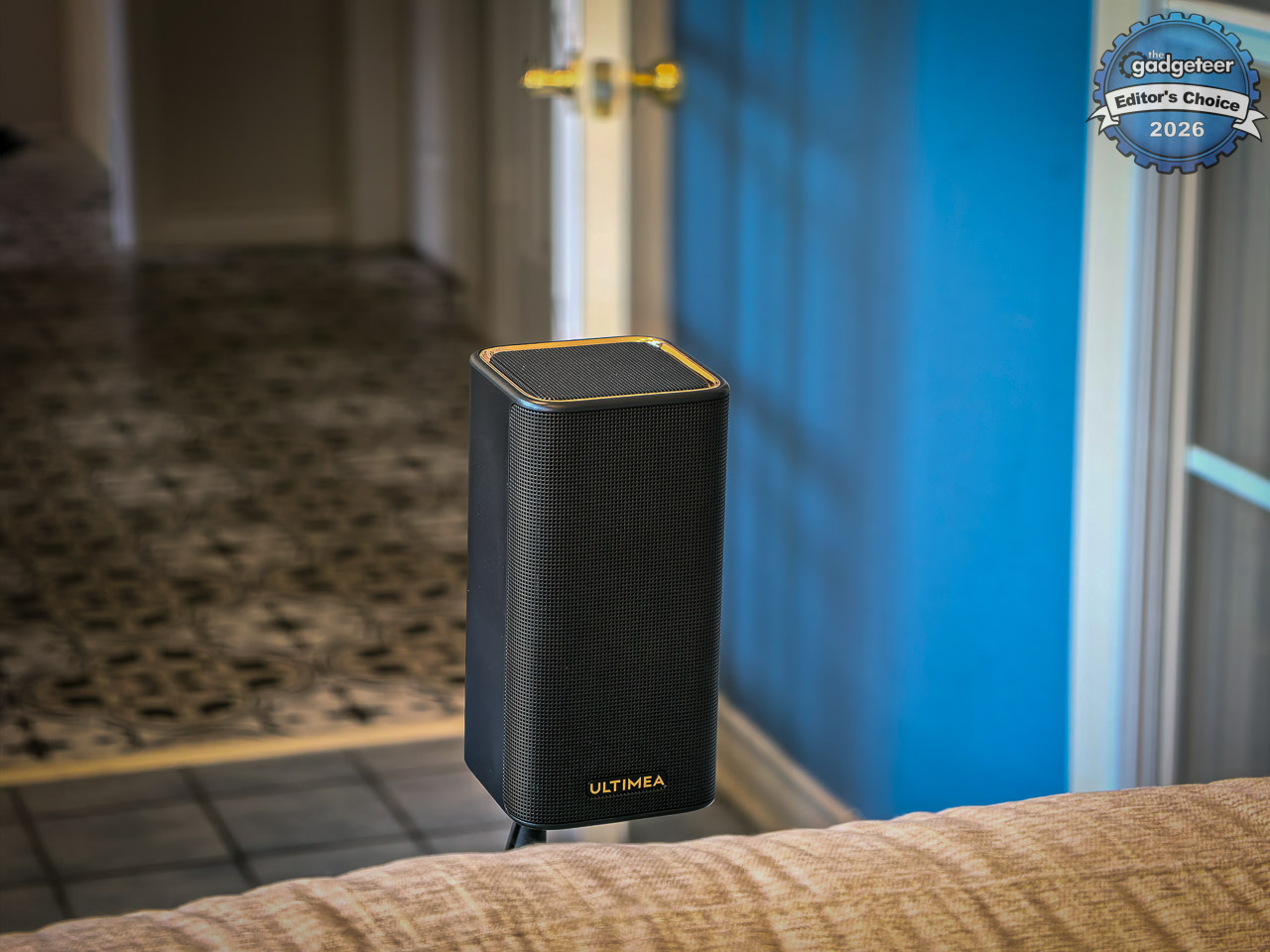 Ultimea Skywave X100 Dual Review the gadgeteer 11