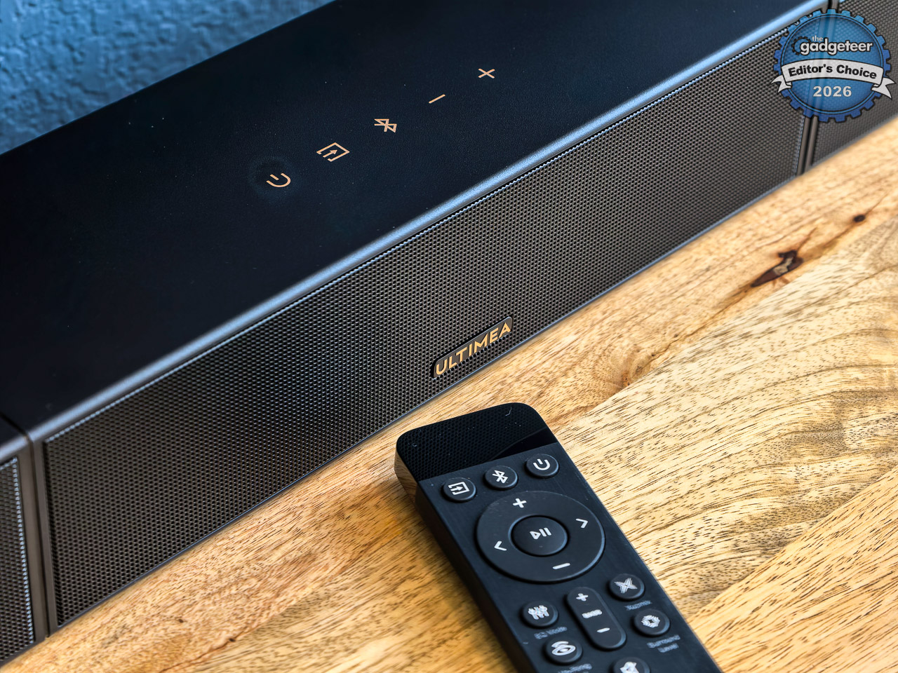 Ultimea Skywave X100 Dual Review the gadgeteer 2