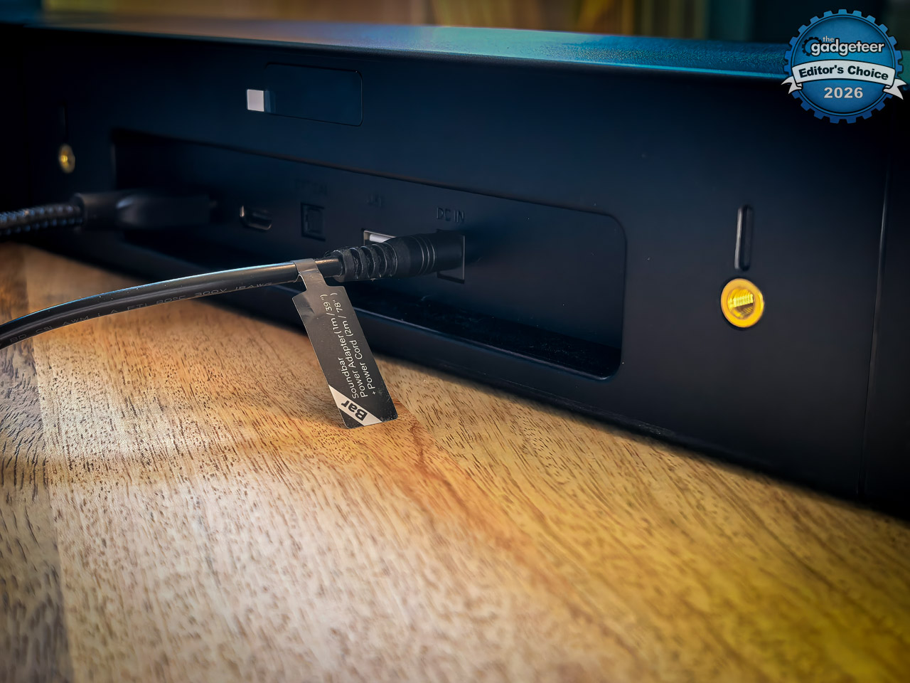 Ultimea Skywave X100 Dual Review the gadgeteer 7