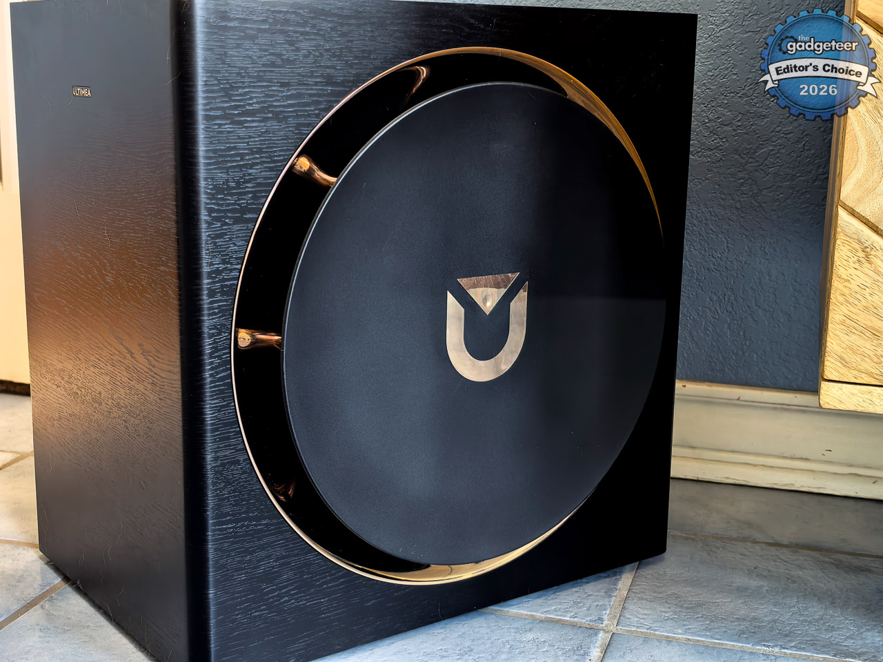 Ultimea Skywave X100 Dual Review the gadgeteer 8