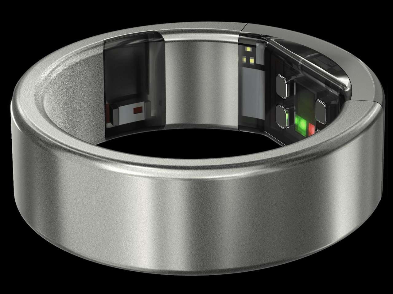 Ultrahuman Ring Pro Engineering