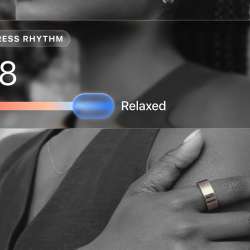 Ultrahuman Ring Pro Features