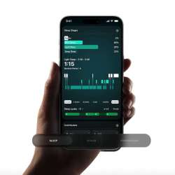 Ultrahuman Ring Pro Features