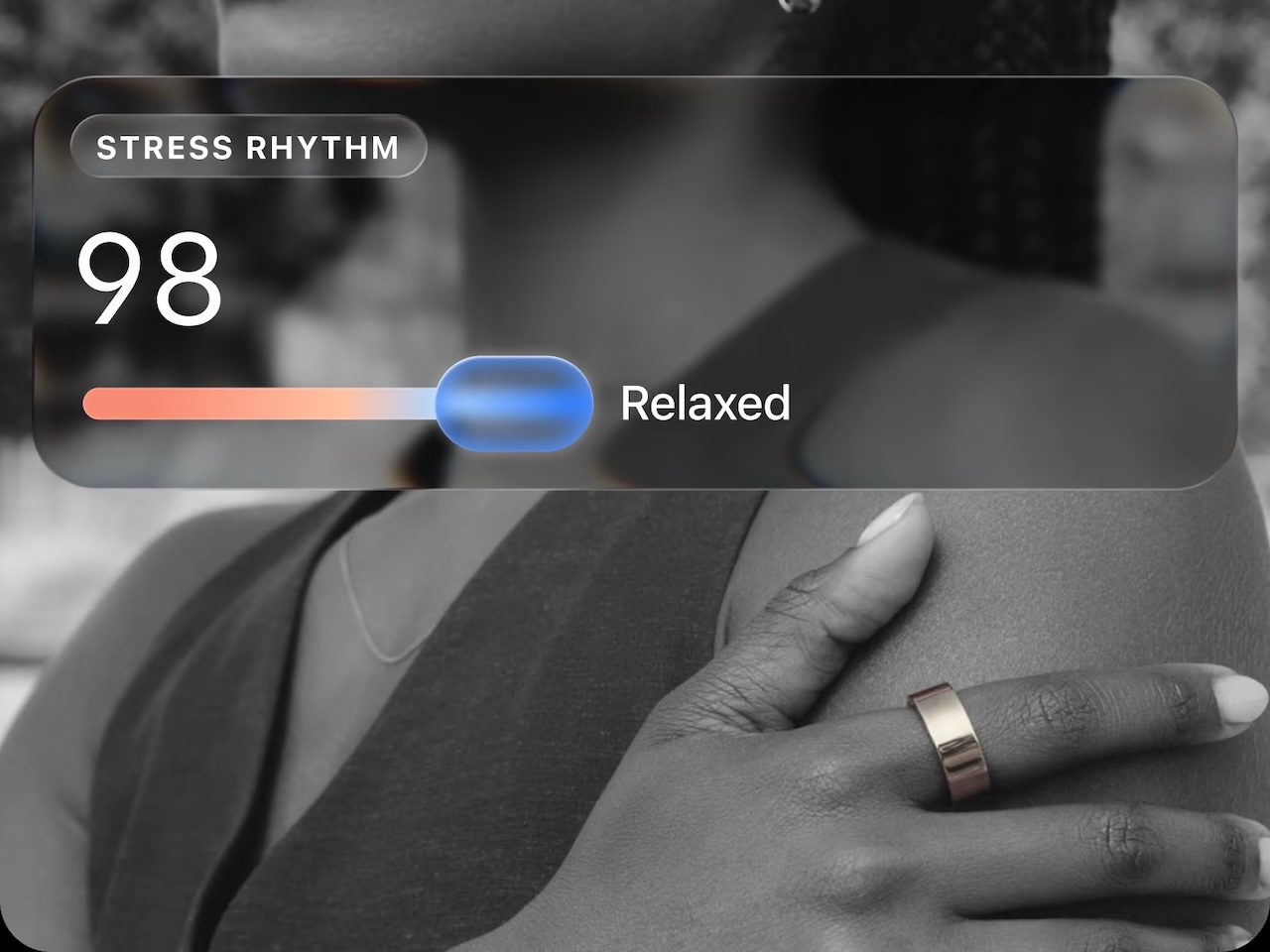 Ultrahuman Ring Pro Features