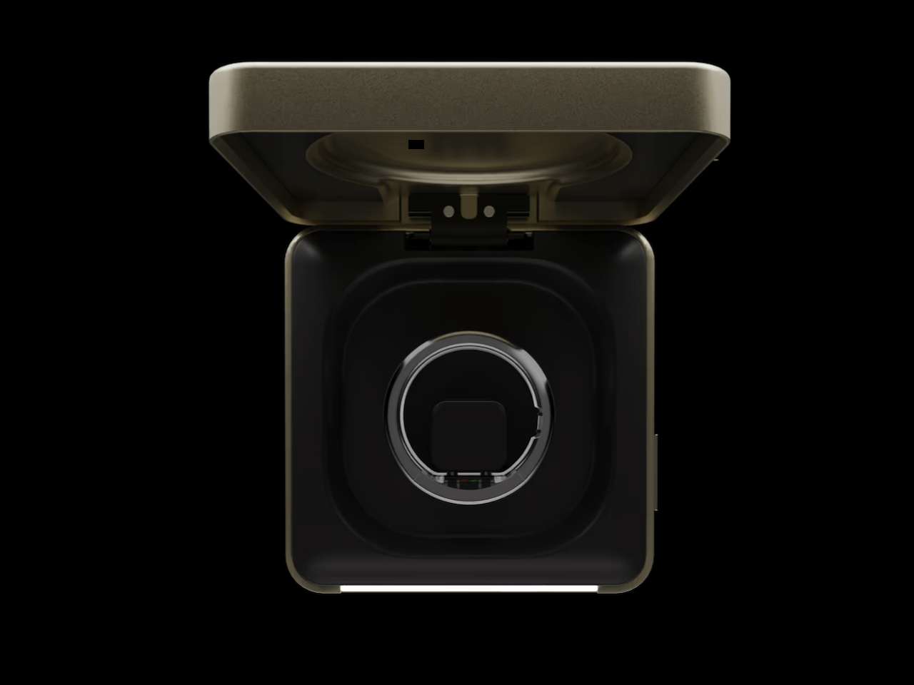 Ultrahuman Ring Pro Release