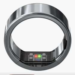 Ultrahuman Ring Pro Specs