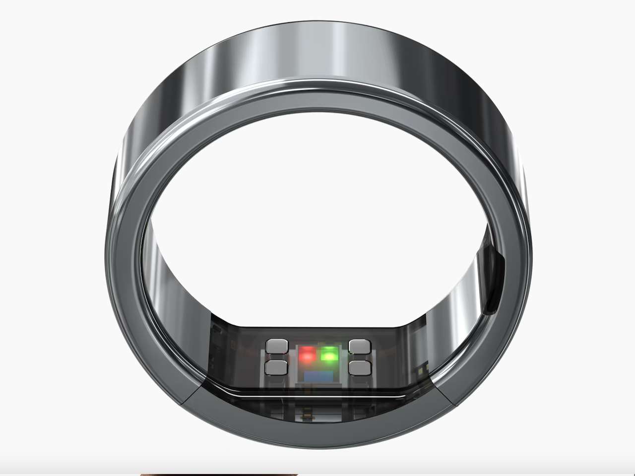 Ultrahuman Ring Pro Specs