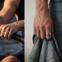 Ultrahuman Ring Pro Sports