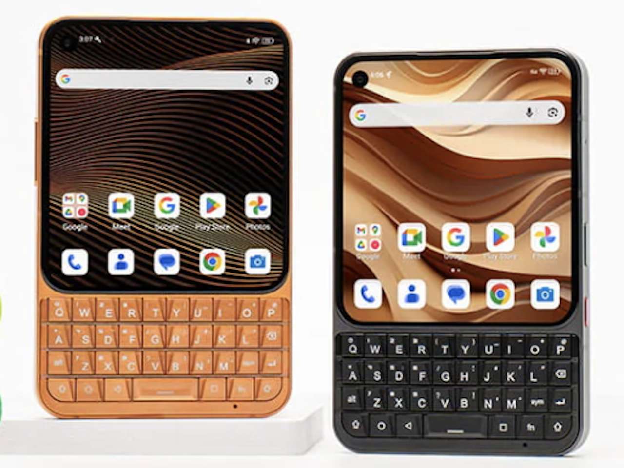 Unihertz Titan 2 Elite Specs