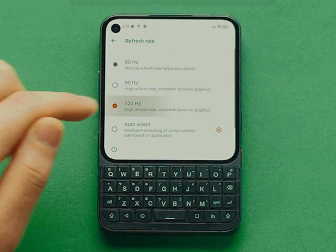 Unihertz Titan 2 Elite