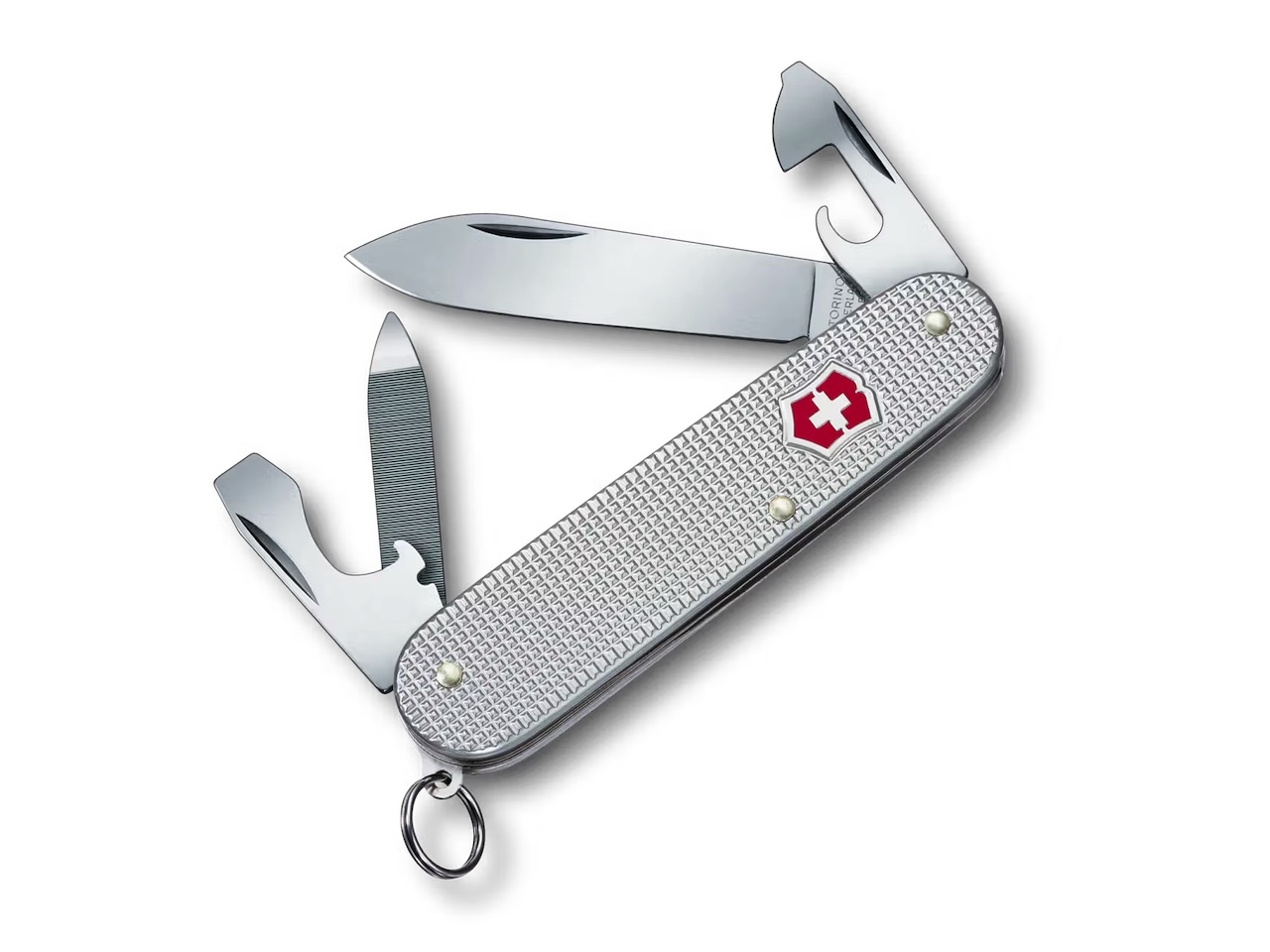 Victorinox Cadet Alox