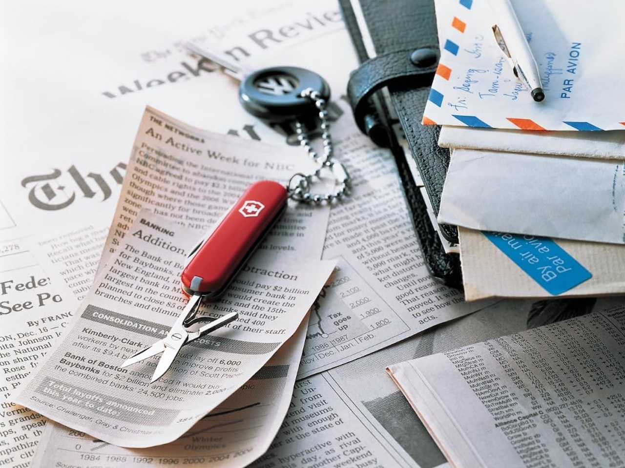 Victorinox Classic SD