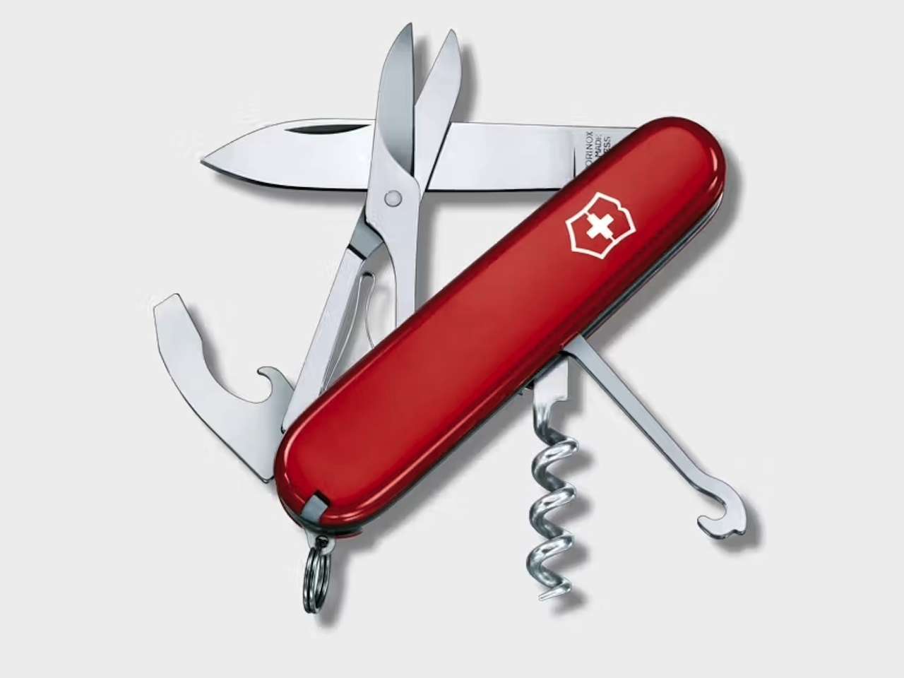Victorinox Compact