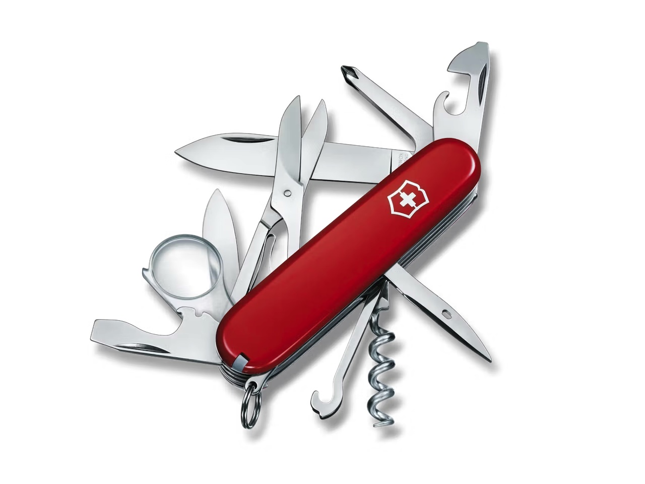 Victorinox Explorer