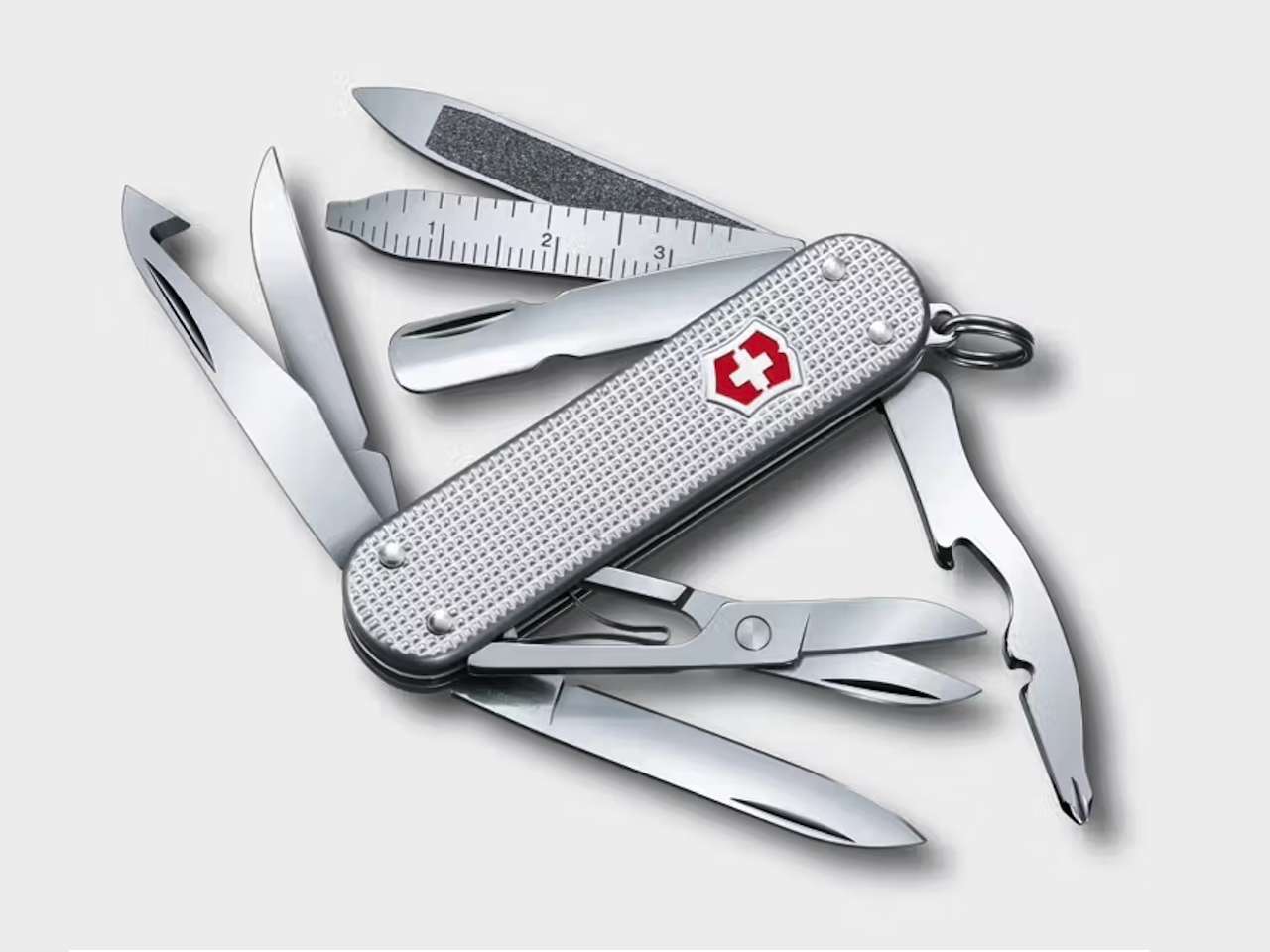Victorinox MiniChamp Alox
