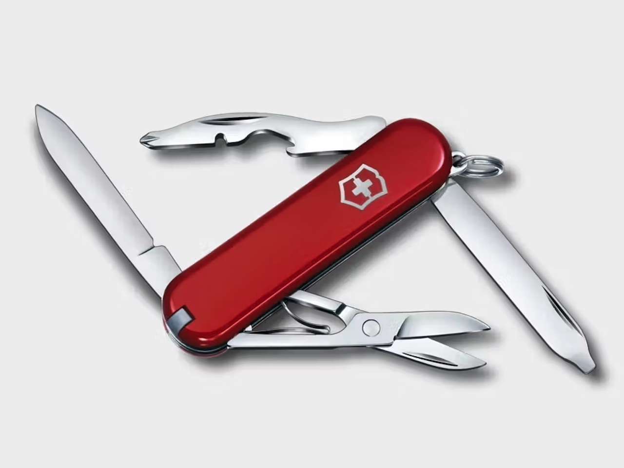 Victorinox Rambler