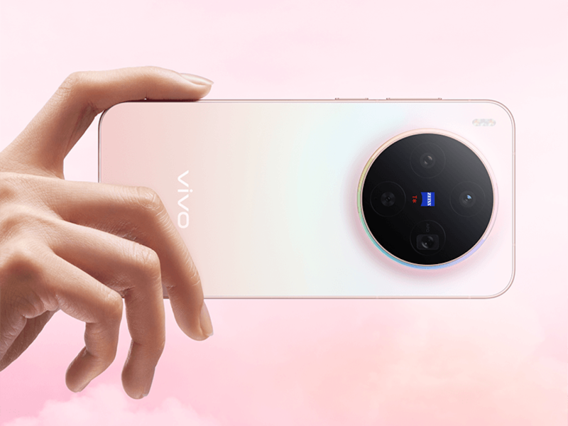 Vivo X300 Review
