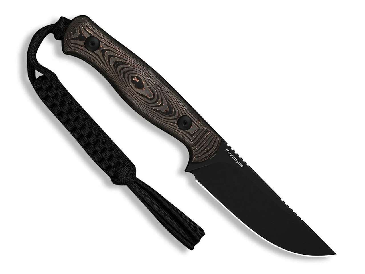 WEKNIFE Notchline Fixed Blade Knife Price
