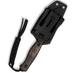 WEKNIFE Notchline Fixed Blade Knife Where to Buy