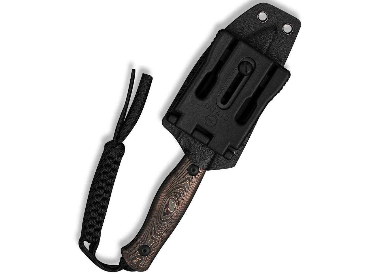 WEKNIFE Notchline Fixed Blade Knife Where to Buy