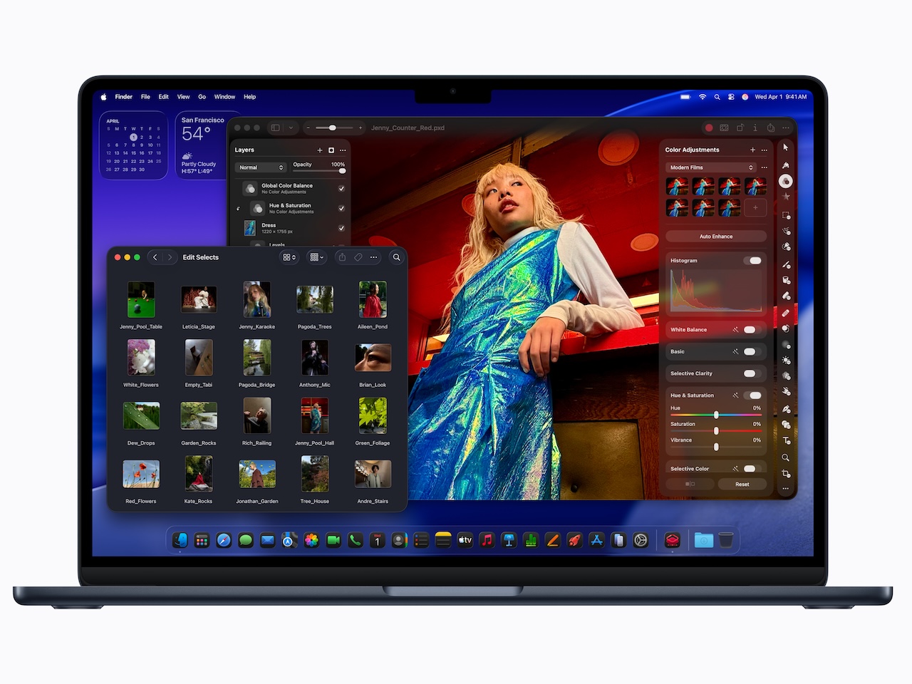 Why Buy the Apple MacBook Air M5