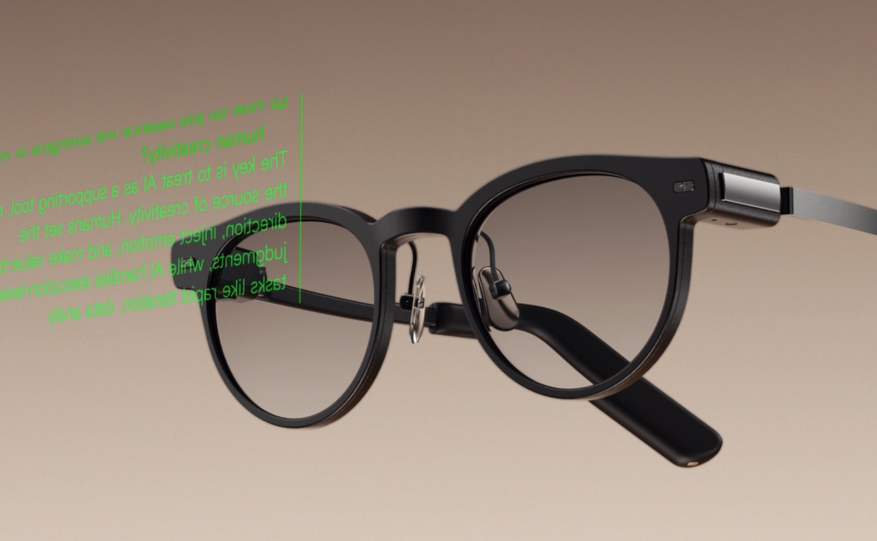 XGIMI MemoMind AR Glasses Where to Buy