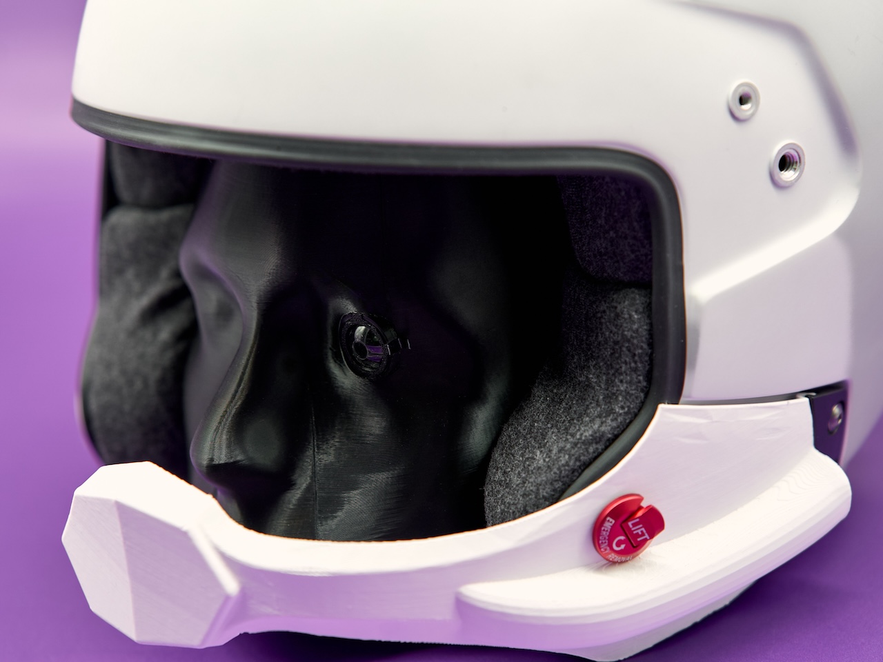 XPANCEO Smart Contact Lens Technology Launch